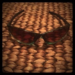 Tifosi bicycle shades